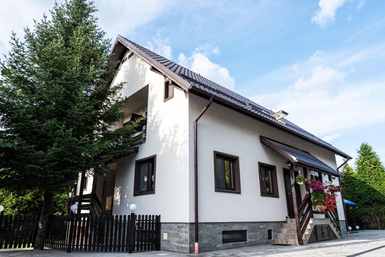 Hotel K'Raman Râmnicu Vâlcea Exterior foto
