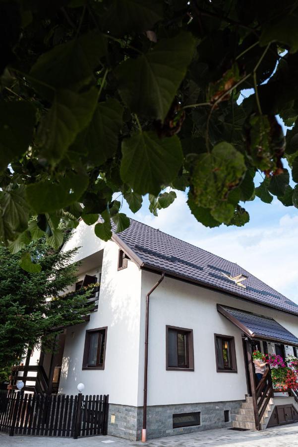 Hotel K'Raman Râmnicu Vâlcea Exterior foto